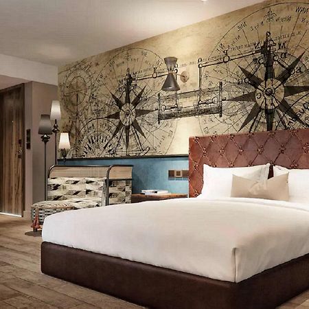 Mercure Langkawi Pantai Cenang Pantai Cenang  Eksteriør billede
