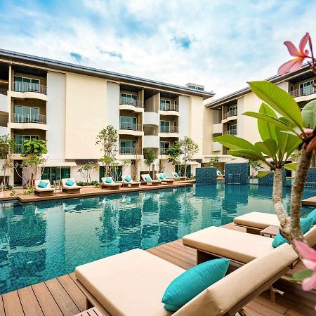 Mercure Langkawi Pantai Cenang Pantai Cenang  Eksteriør billede