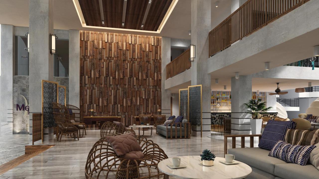 Mercure Langkawi Pantai Cenang Pantai Cenang  Eksteriør billede