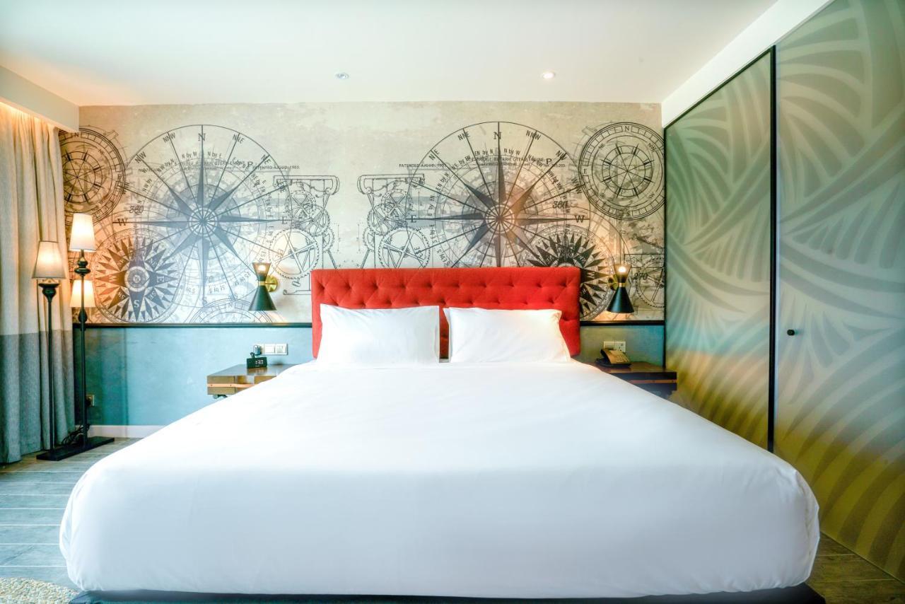 Mercure Langkawi Pantai Cenang Pantai Cenang  Eksteriør billede