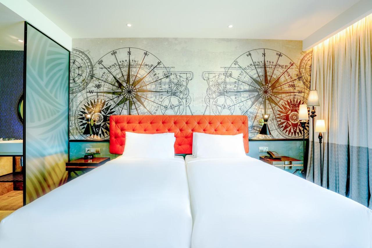 Mercure Langkawi Pantai Cenang Pantai Cenang  Eksteriør billede