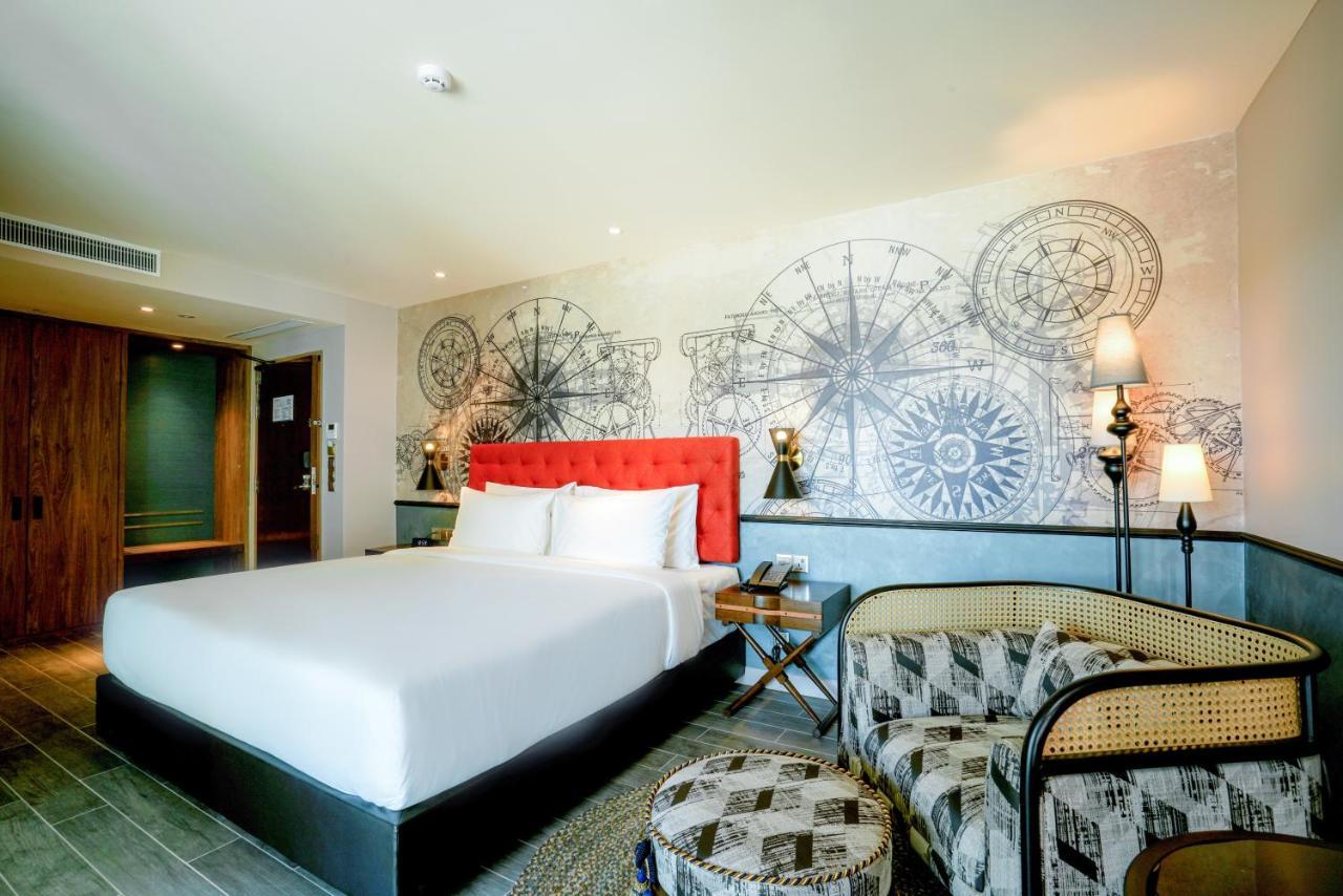 Mercure Langkawi Pantai Cenang Pantai Cenang  Eksteriør billede