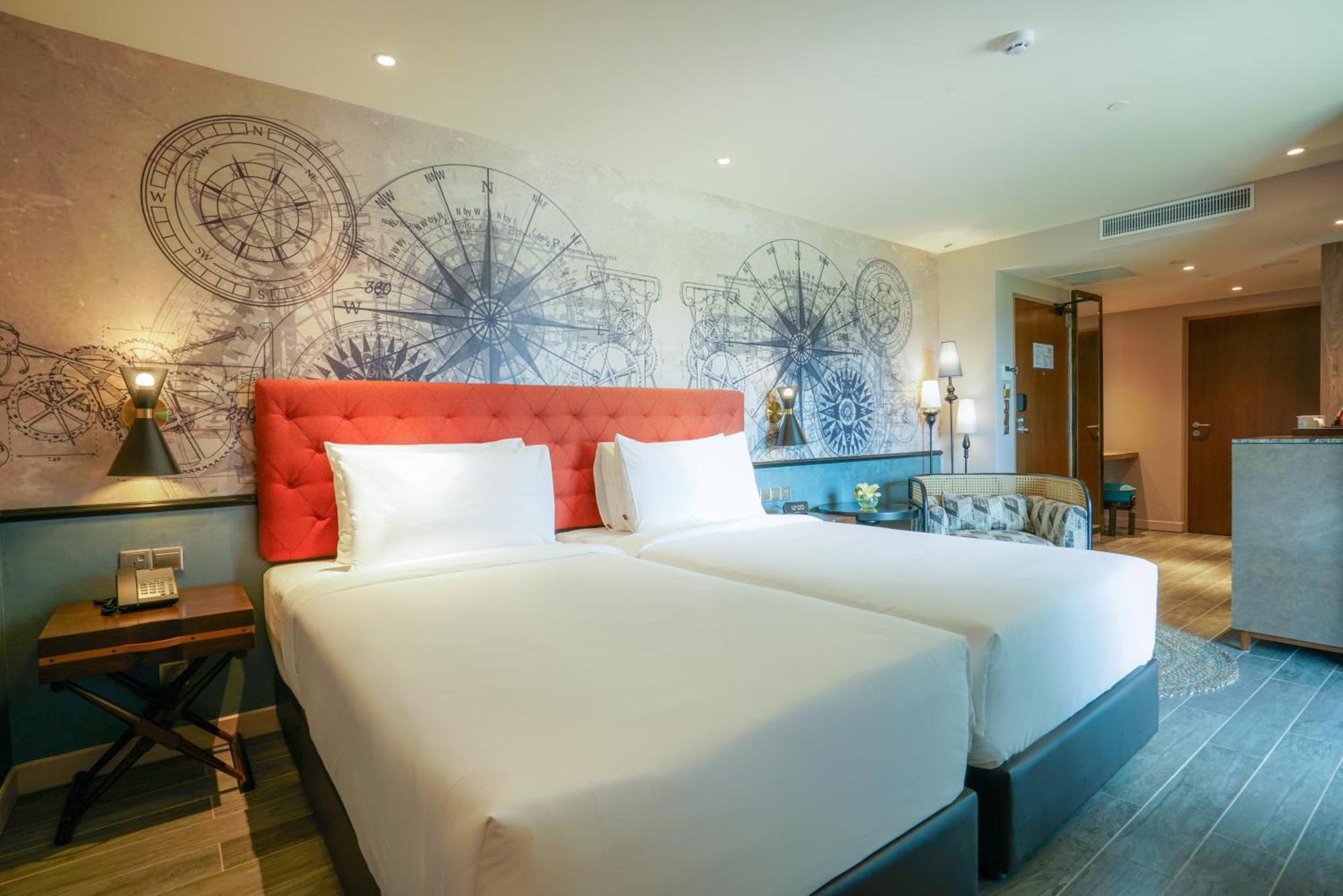 Mercure Langkawi Pantai Cenang Pantai Cenang  Eksteriør billede