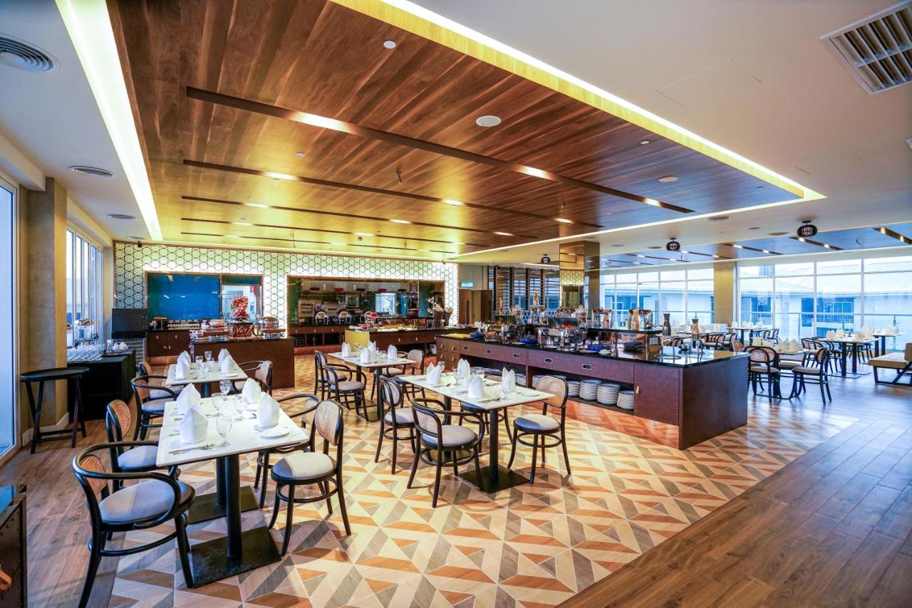 Mercure Langkawi Pantai Cenang Pantai Cenang  Eksteriør billede