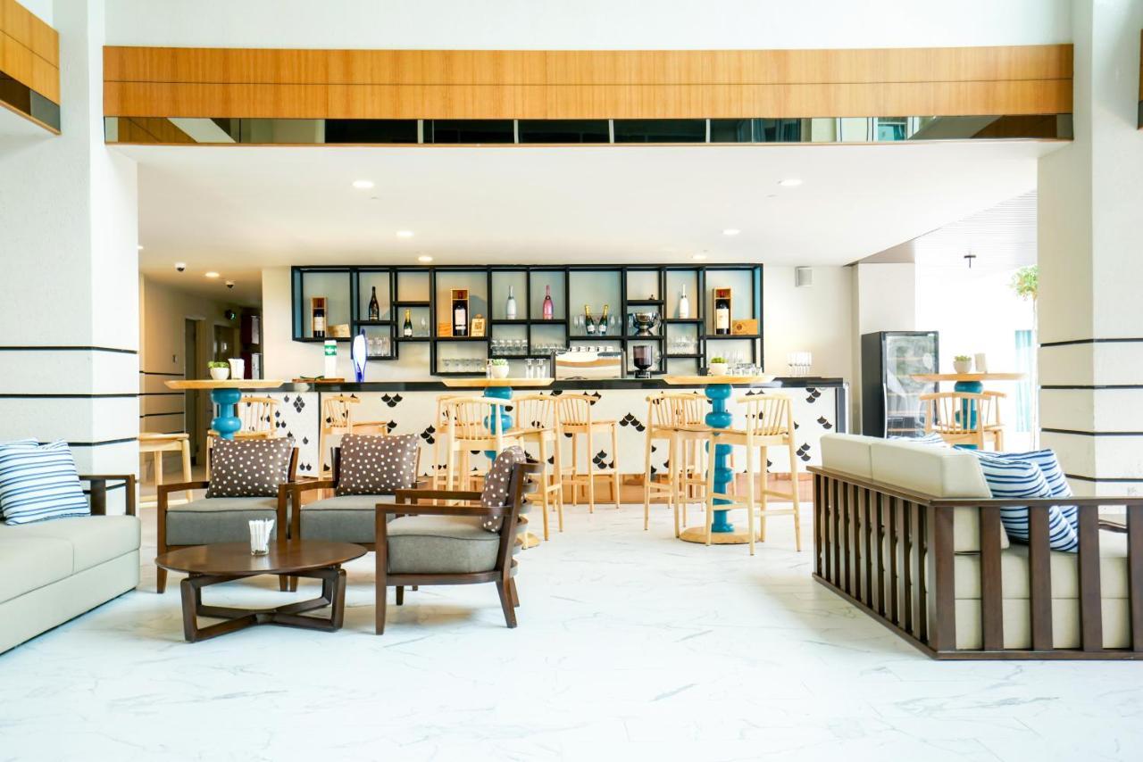 Mercure Langkawi Pantai Cenang Pantai Cenang  Eksteriør billede