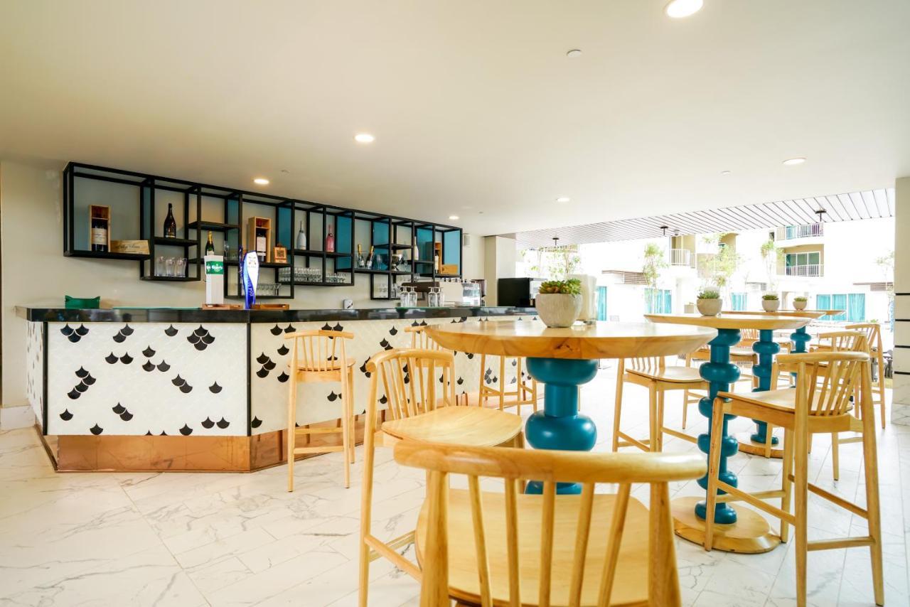 Mercure Langkawi Pantai Cenang Pantai Cenang  Eksteriør billede