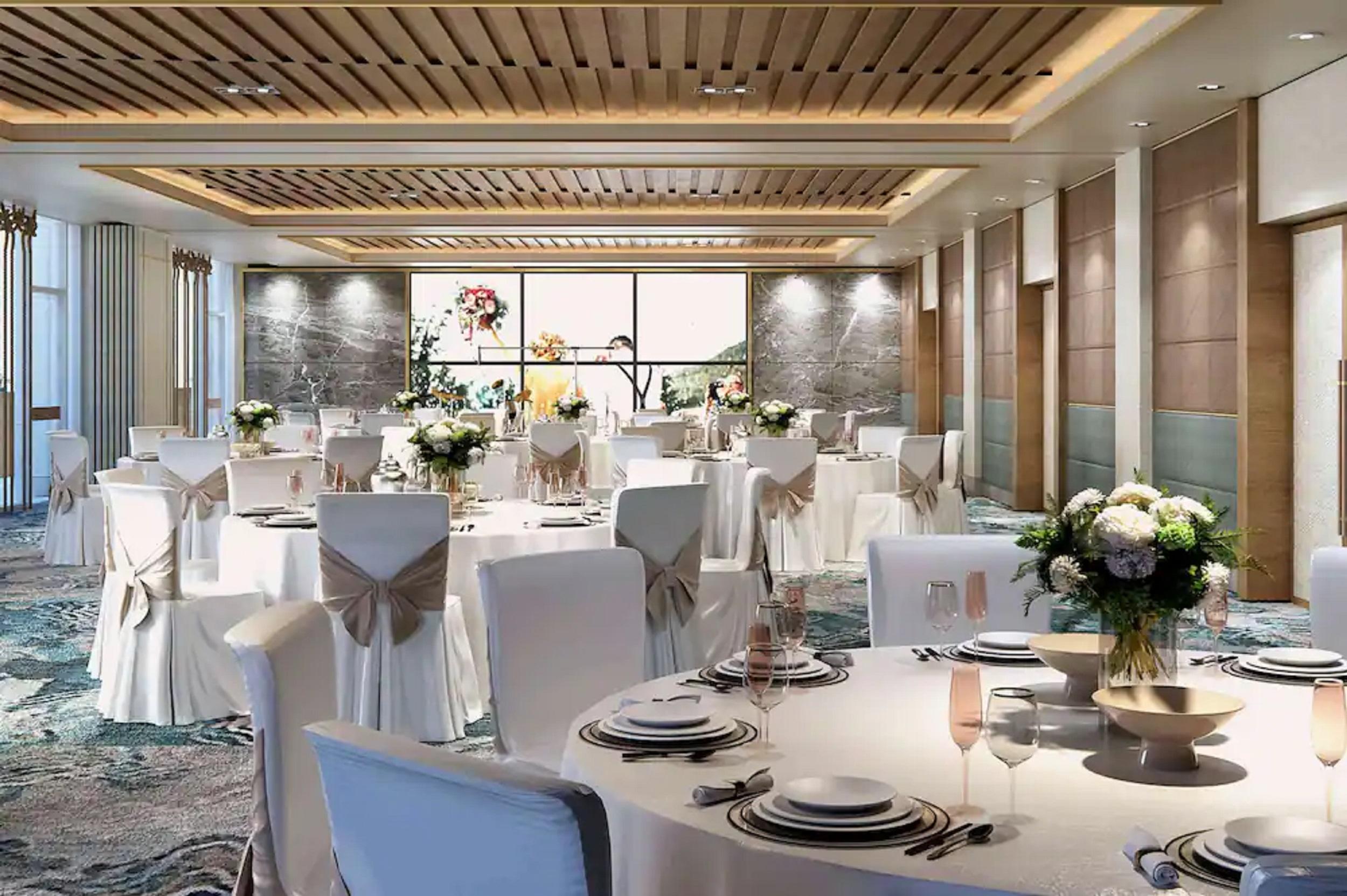 Mercure Langkawi Pantai Cenang Pantai Cenang  Eksteriør billede
