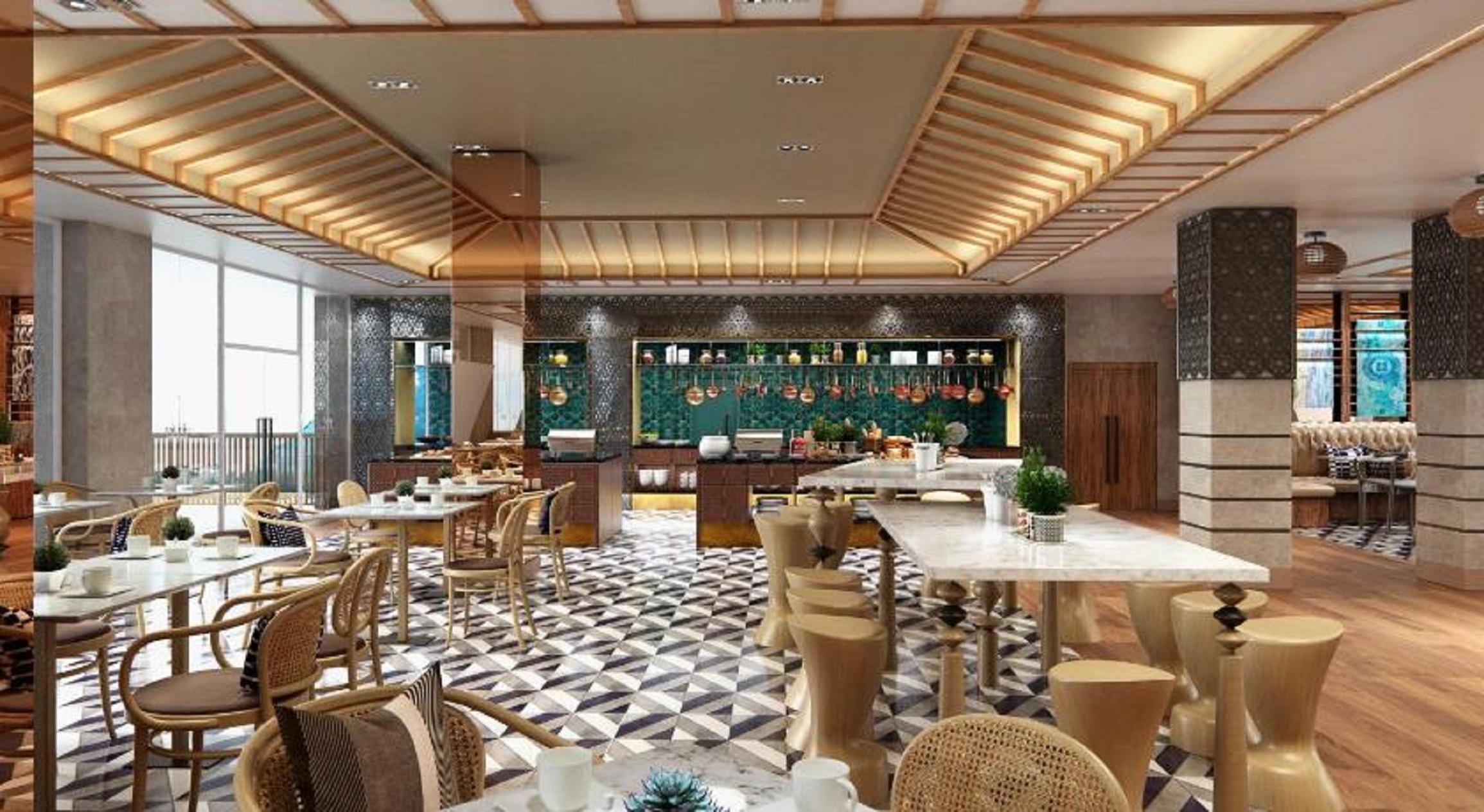 Mercure Langkawi Pantai Cenang Pantai Cenang  Eksteriør billede