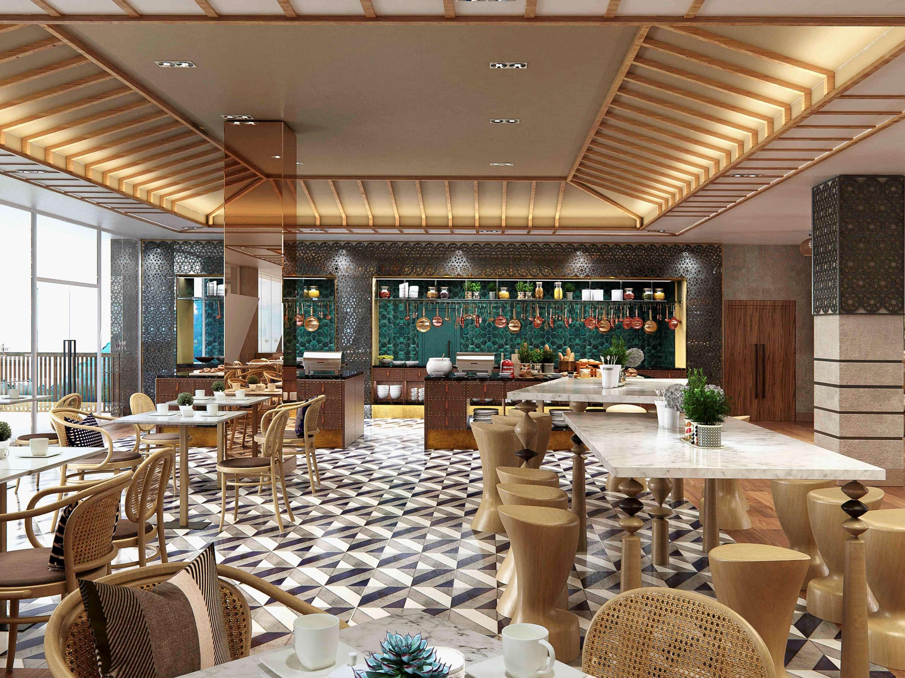 Mercure Langkawi Pantai Cenang Pantai Cenang  Eksteriør billede