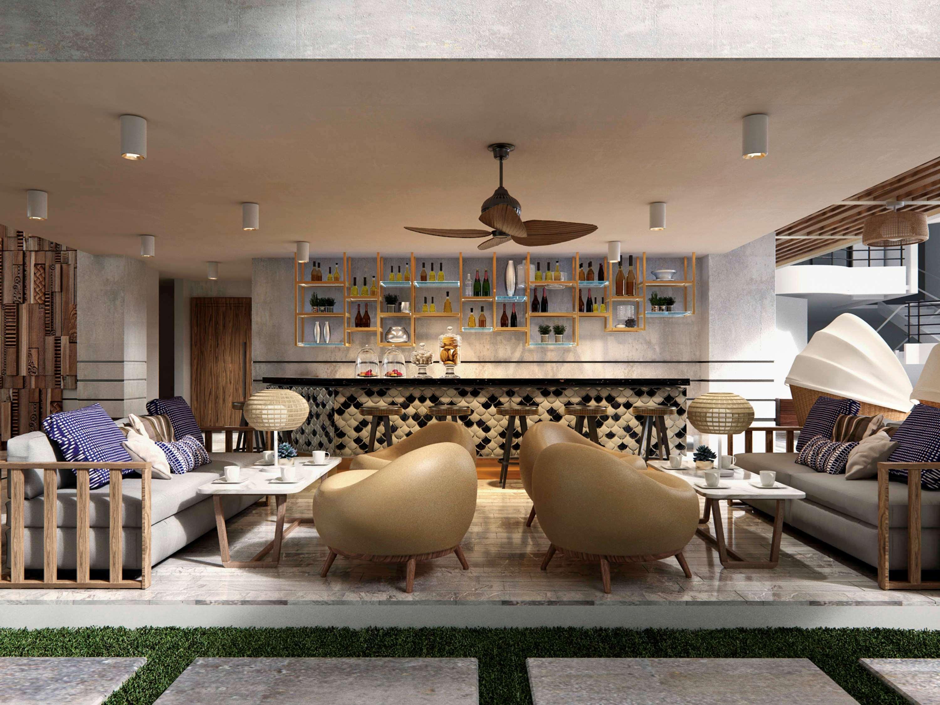 Mercure Langkawi Pantai Cenang Pantai Cenang  Eksteriør billede
