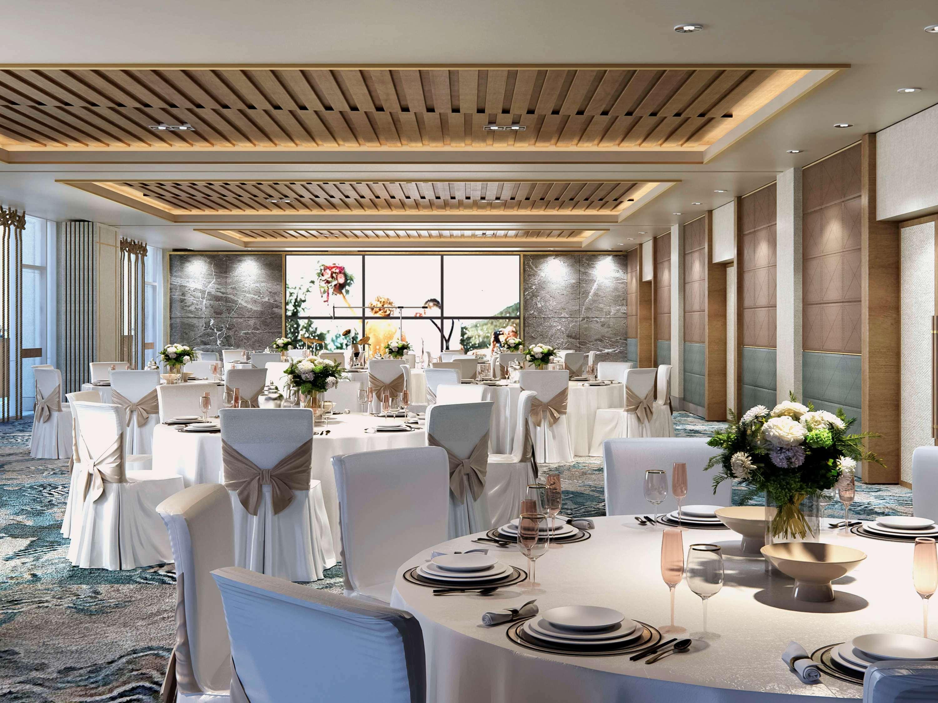 Mercure Langkawi Pantai Cenang Pantai Cenang  Eksteriør billede