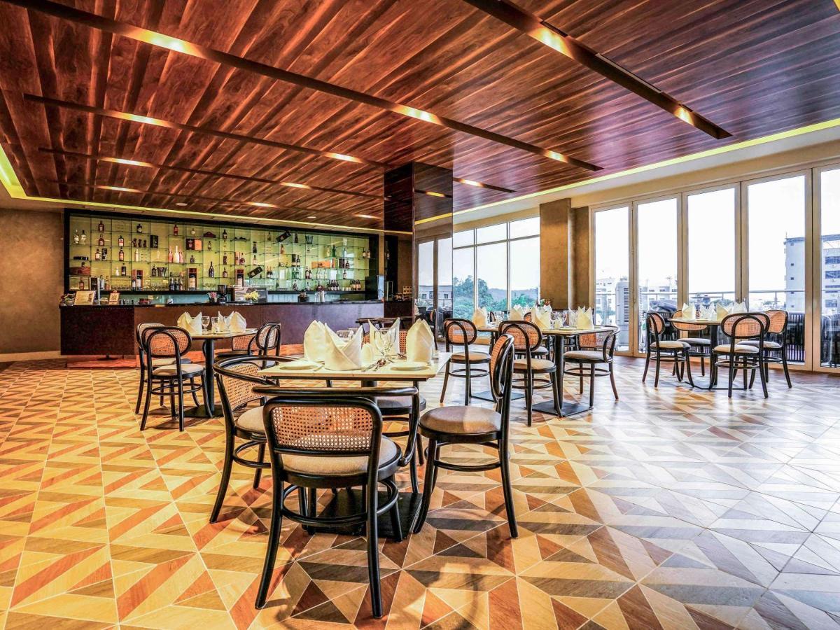 Mercure Langkawi Pantai Cenang Pantai Cenang  Eksteriør billede