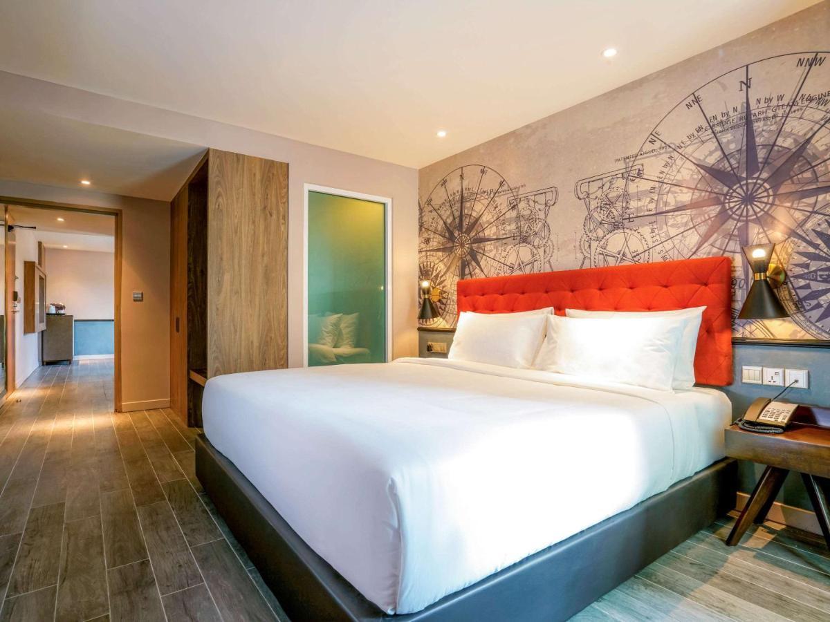 Mercure Langkawi Pantai Cenang Pantai Cenang  Eksteriør billede