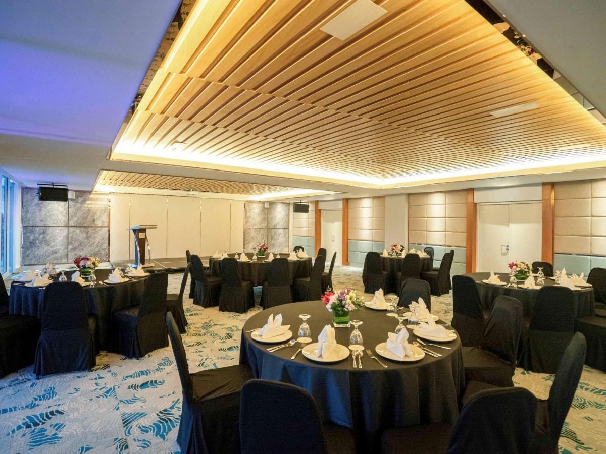 Mercure Langkawi Pantai Cenang Pantai Cenang  Eksteriør billede