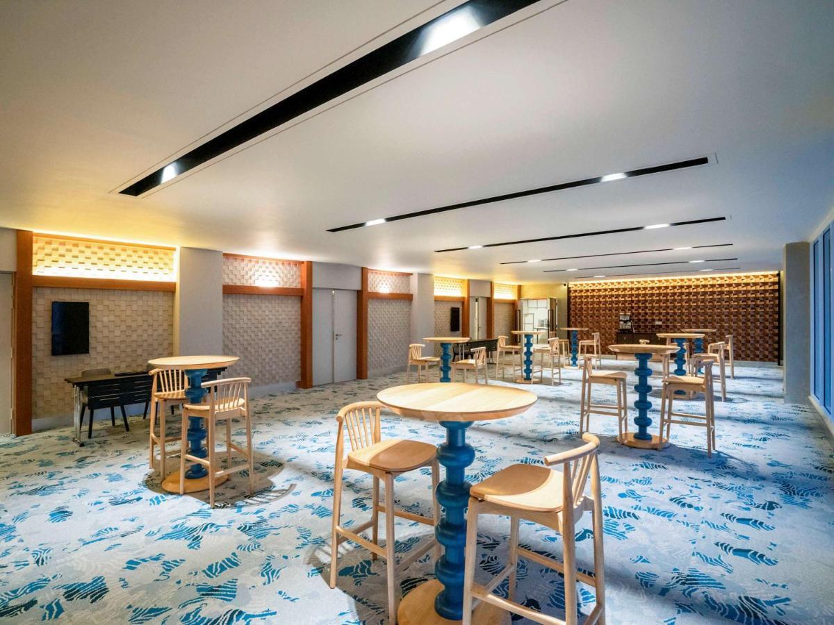 Mercure Langkawi Pantai Cenang Pantai Cenang  Eksteriør billede