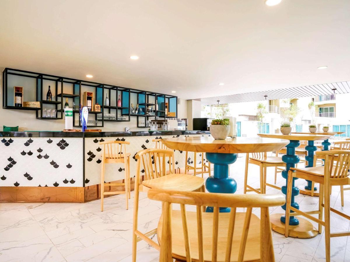 Mercure Langkawi Pantai Cenang Pantai Cenang  Eksteriør billede