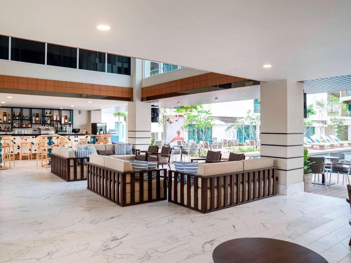 Mercure Langkawi Pantai Cenang Pantai Cenang  Eksteriør billede