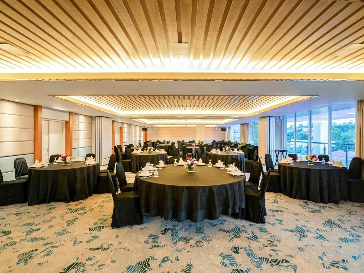 Mercure Langkawi Pantai Cenang Pantai Cenang  Eksteriør billede